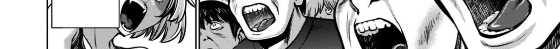 Killing Bites Chapter 102 page 64 - 