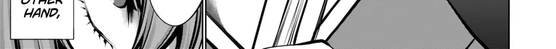 Killing Bites Chapter 102 page 8 - 
