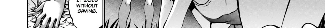 Killing Bites Chapter 103 page 28 - 
