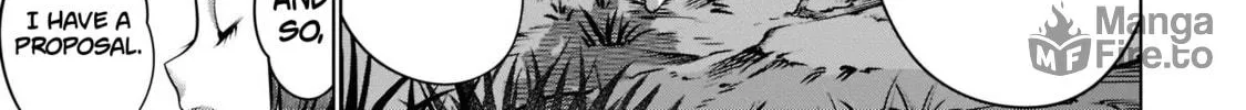 Killing Bites Chapter 103 page 30 - 