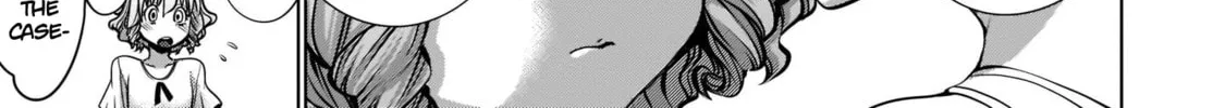 Killing Bites Chapter 103 page 34 - 