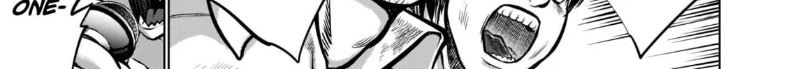Killing Bites Chapter 103 page 38 - 