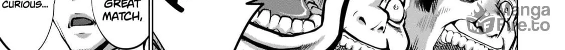 Killing Bites Chapter 103 page 6 - 