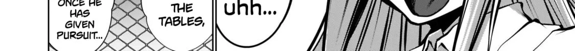 Killing Bites Chapter 103 page 8 - 