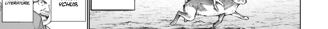 Killing Bites Chapter 104 page 2 - 