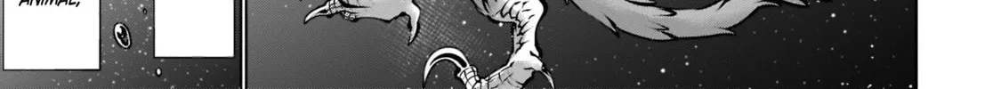 Killing Bites Chapter 104 page 34 - 