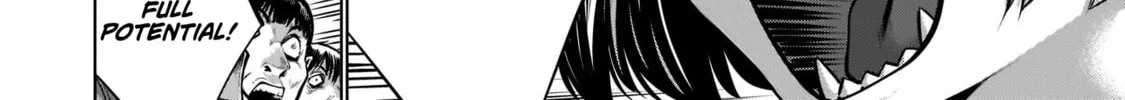 Killing Bites Chapter 104 page 8 - 