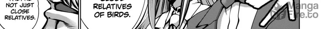 Killing Bites Chapter 104 page 10 - 