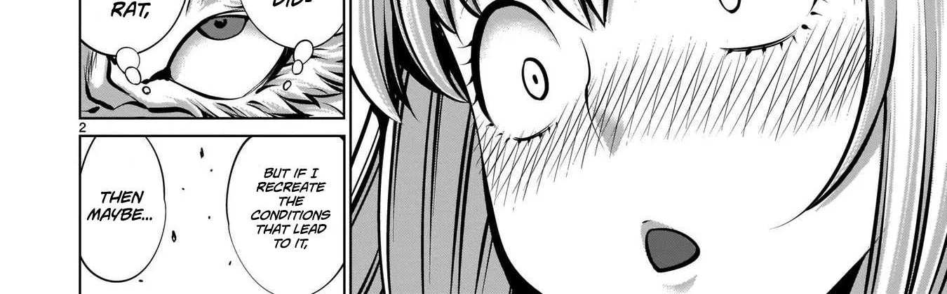 Killing Bites Chapter 105.5 page 4 - 