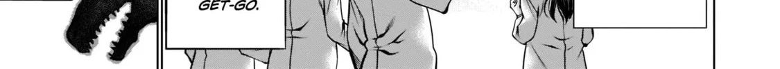 Killing Bites Chapter 105 page 2 - 