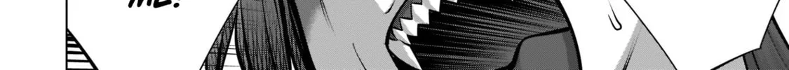 Killing Bites Chapter 105 page 22 - 