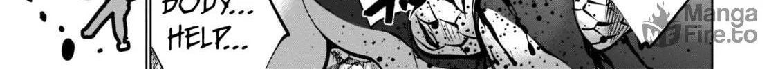 Killing Bites Chapter 105 page 36 - 