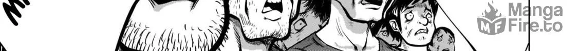 Killing Bites Chapter 105 page 40 - 