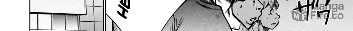 Killing Bites Chapter 105 page 42 - 