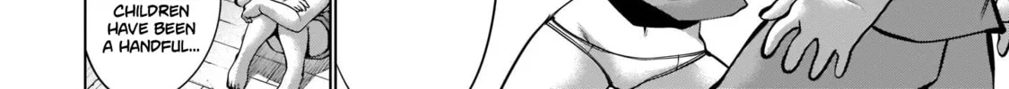 Killing Bites Chapter 105 page 8 - 