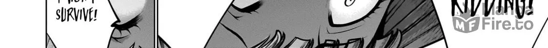 Killing Bites Chapter 106 page 18 - 