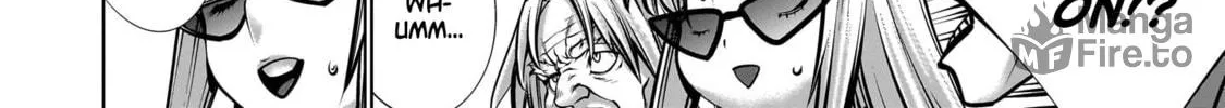 Killing Bites Chapter 106 page 50 - 