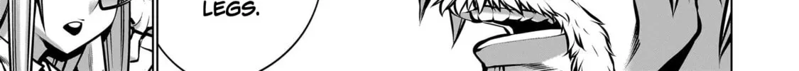 Killing Bites Chapter 106 page 52 - 