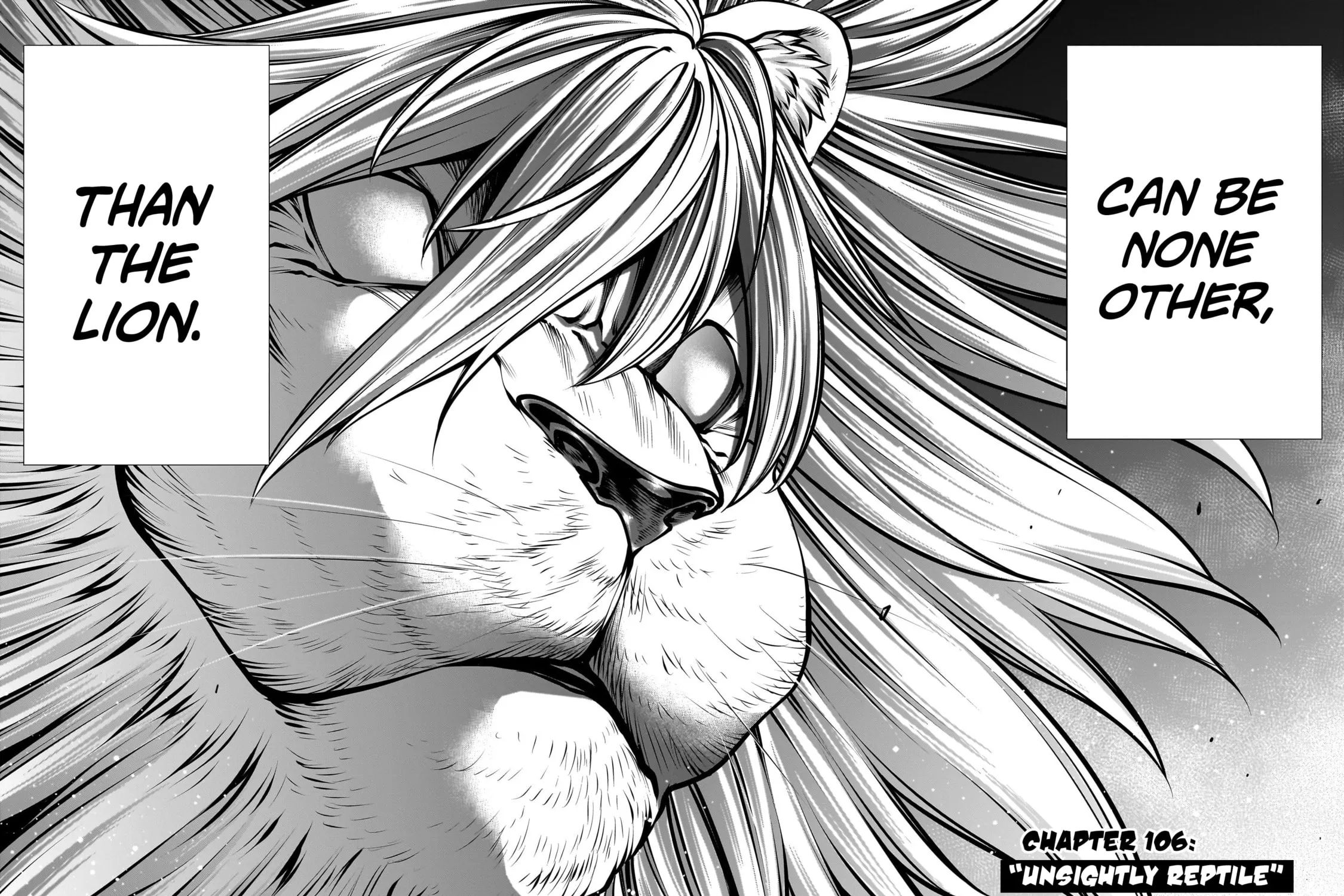 Killing Bites Chapter 106 page 7 - 