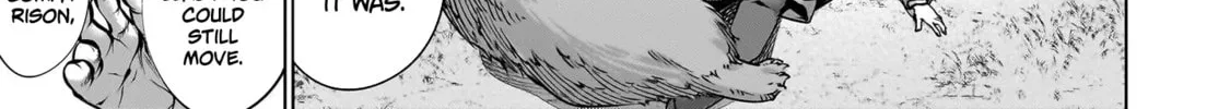 Killing Bites Chapter 107 page 2 - 