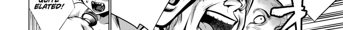 Killing Bites Chapter 107 page 14 - 