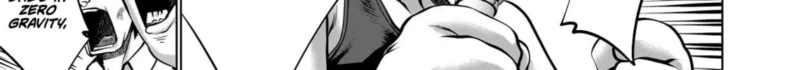Killing Bites Chapter 107 page 28 - 