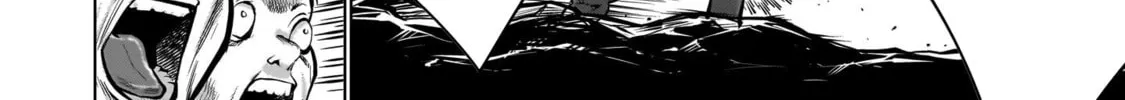 Killing Bites Chapter 107 page 32 - 