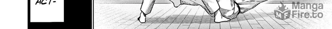Killing Bites Chapter 107 page 36 - 