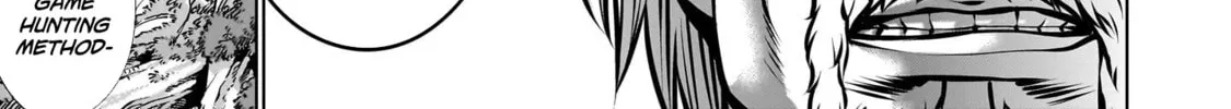 Killing Bites Chapter 107 page 38 - 