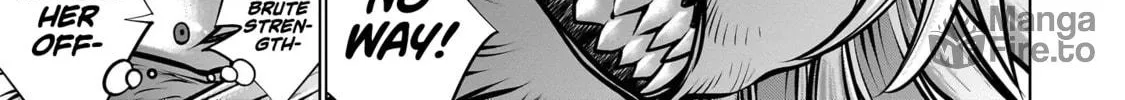 Killing Bites Chapter 107 page 48 - 