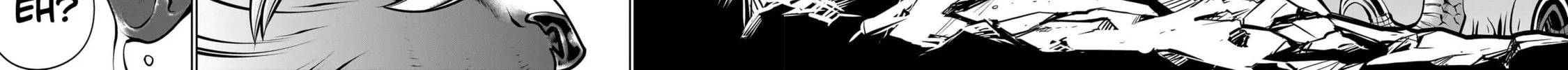 Killing Bites Chapter 107 page 8 - 