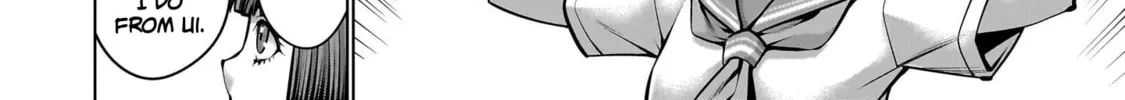 Killing Bites Chapter 108 page 34 - 