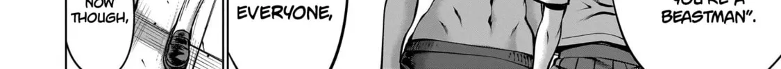Killing Bites Chapter 108 page 38 - 