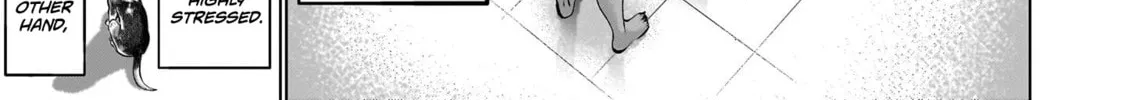 Killing Bites Chapter 108 page 44 - 