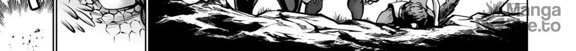 Killing Bites Chapter 108 page 6 - 