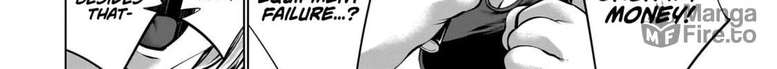 Killing Bites Chapter 108 page 54 - 