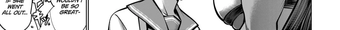 Killing Bites Chapter 108 page 68 - 
