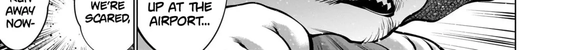 Killing Bites Chapter 109 page 2 - 