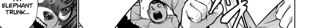 Killing Bites Chapter 109 page 16 - 