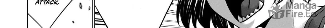 Killing Bites Chapter 109 page 30 - 