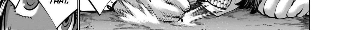 Killing Bites Chapter 109 page 32 - 