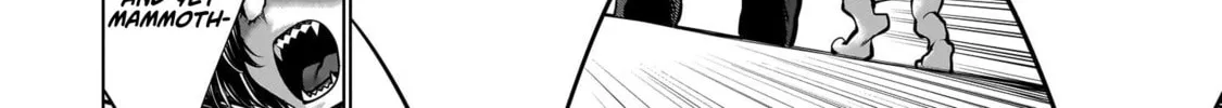 Killing Bites Chapter 109 page 38 - 