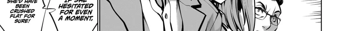 Killing Bites Chapter 109 page 44 - 