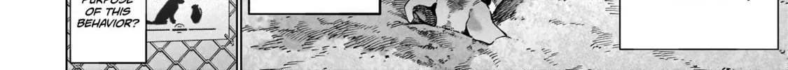 Killing Bites Chapter 109 page 46 - 