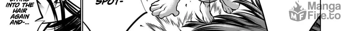 Killing Bites Chapter 110 page 18 - 