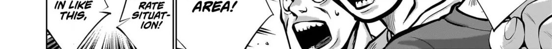 Killing Bites Chapter 110 page 34 - 