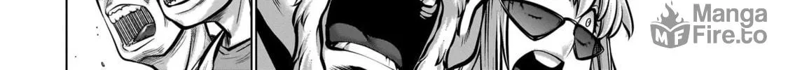 Killing Bites Chapter 110 page 40 - 