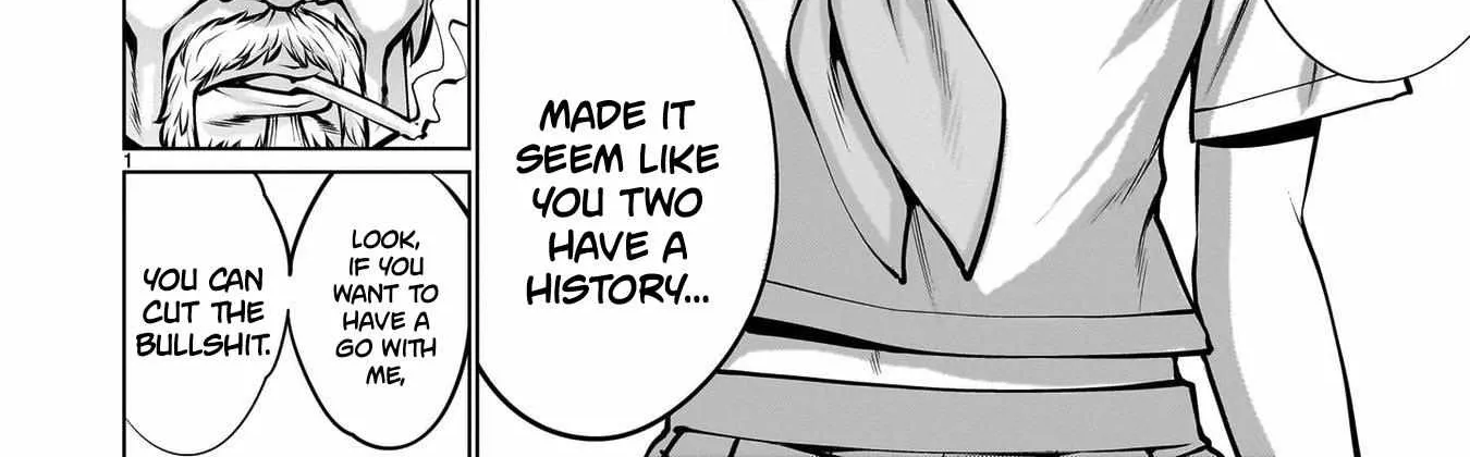 Killing Bites Chapter 111.5 page 4 - 