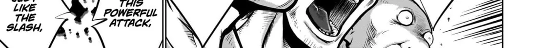 Killing Bites Chapter 111 page 2 - 