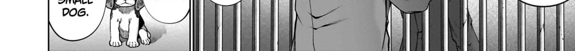 Killing Bites Chapter 111 page 32 - 